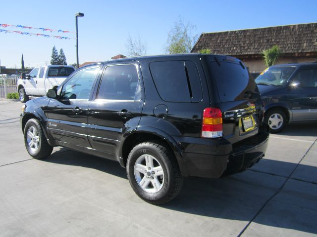 Ford Escape 2006 photo 4