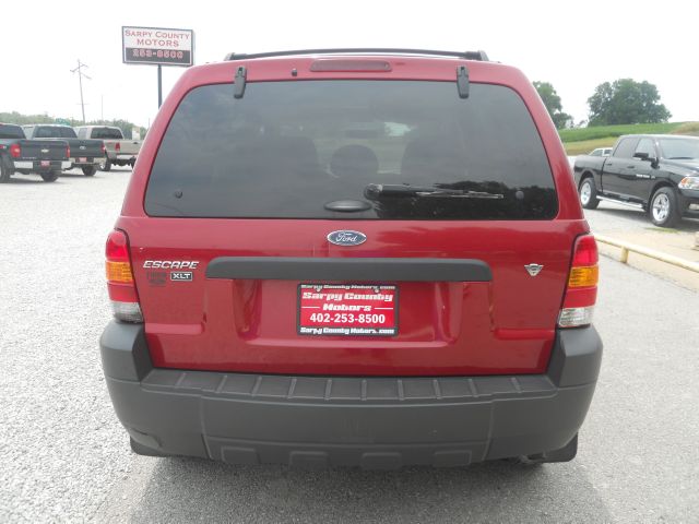 Ford Escape 2006 photo 4