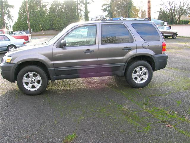 Ford Escape 2006 photo 3