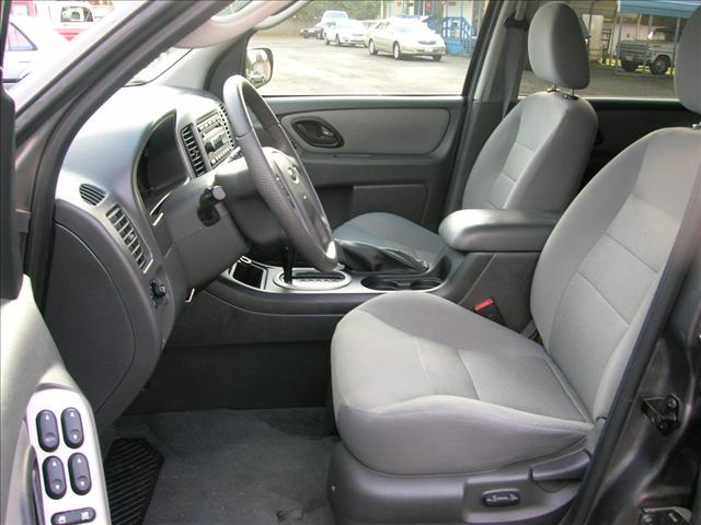 Ford Escape 2006 photo 5