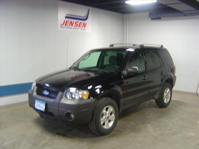 Ford Escape 2006 photo 1