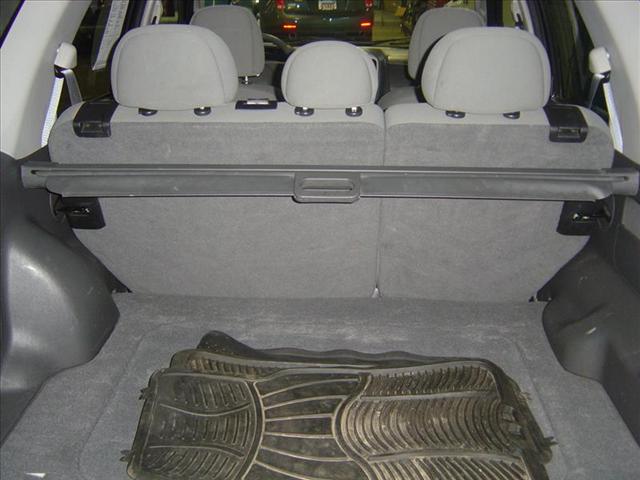 Ford Escape 2006 photo 4