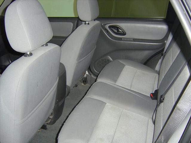 Ford Escape 2006 photo 5