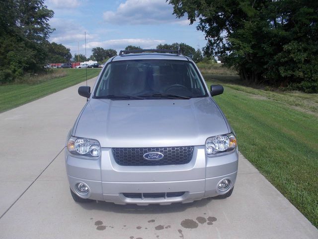 Ford Escape 2006 photo 0