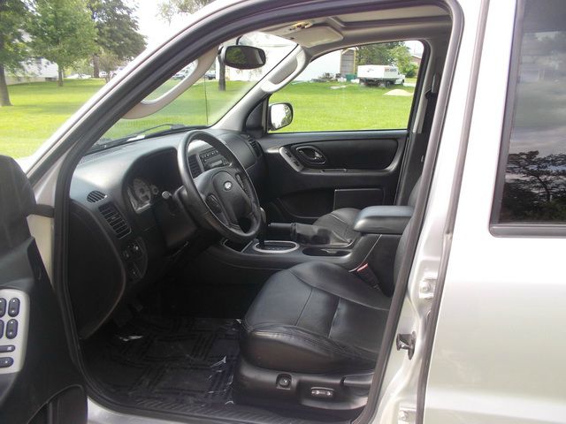 Ford Escape 2006 photo 3