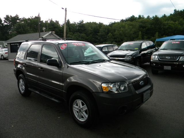 Ford Escape 2006 photo 4