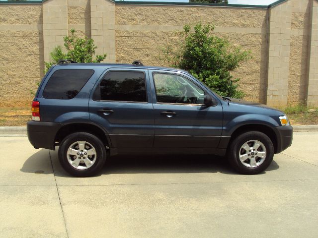 Ford Escape 2006 photo 4