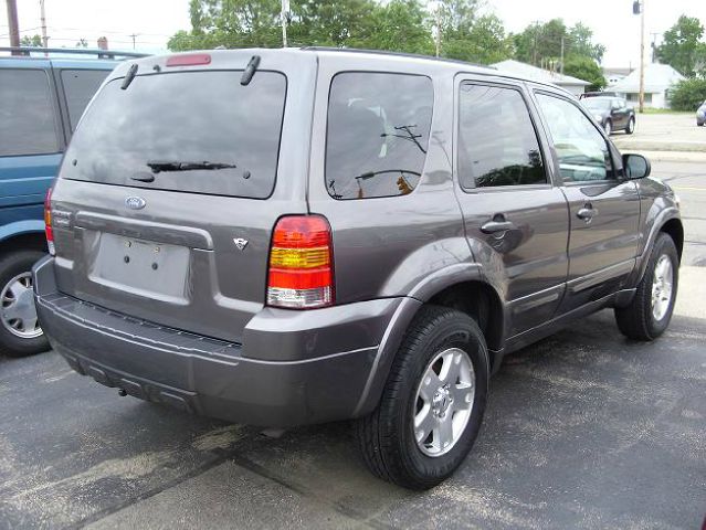 Ford Escape 2006 photo 3