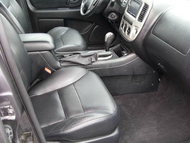 Ford Escape 2006 photo 5