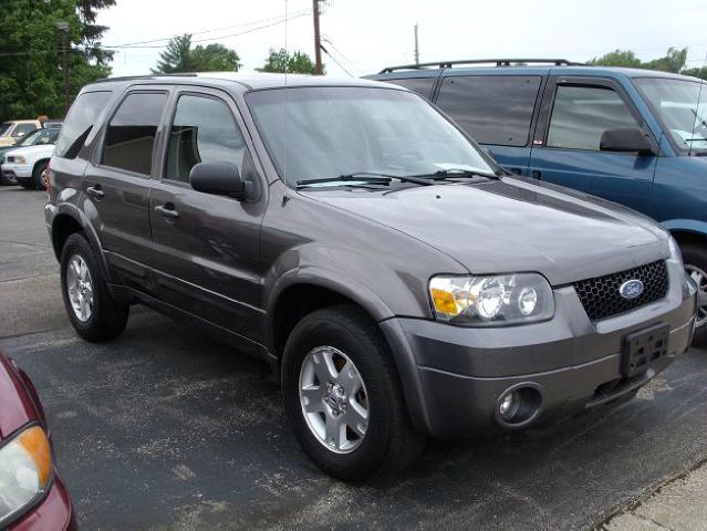 Ford Escape 2006 photo 7