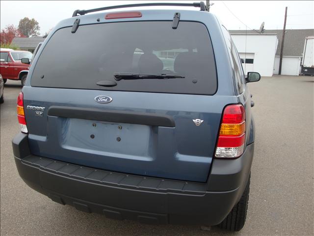 Ford Escape 2006 photo 4