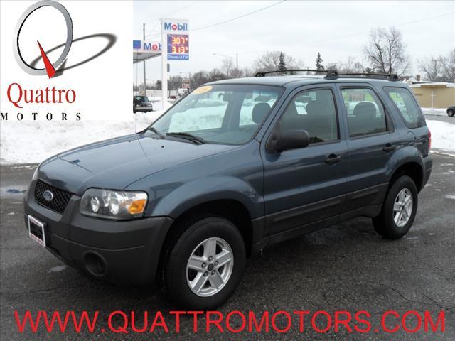 Ford Escape XLS Sport Utility