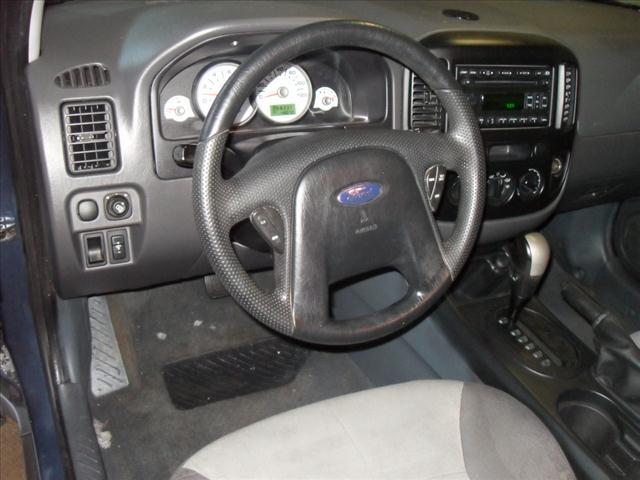 Ford Escape 2006 photo 3