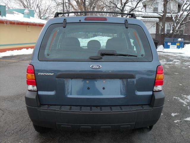 Ford Escape 2006 photo 4