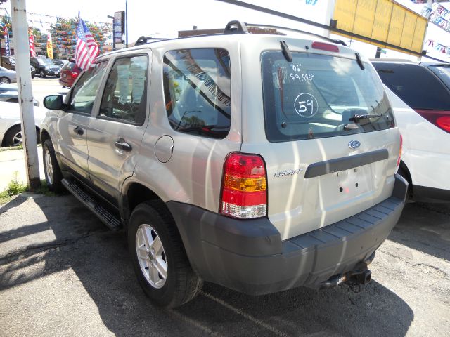 Ford Escape 2006 photo 1