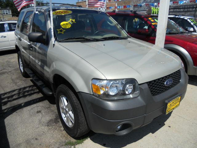 Ford Escape 2006 photo 3