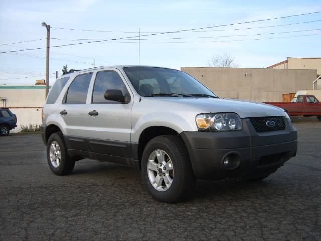 Ford Escape ESi Sport Utility