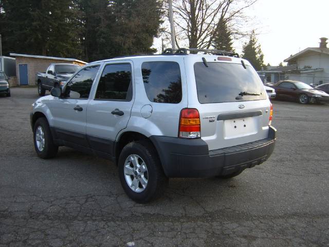 Ford Escape 2006 photo 3