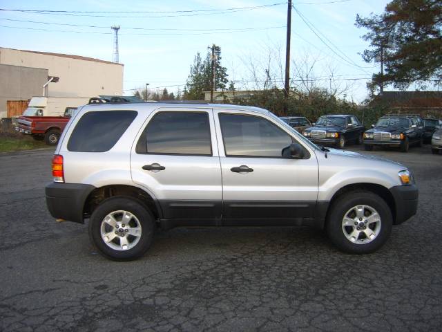 Ford Escape 2006 photo 4