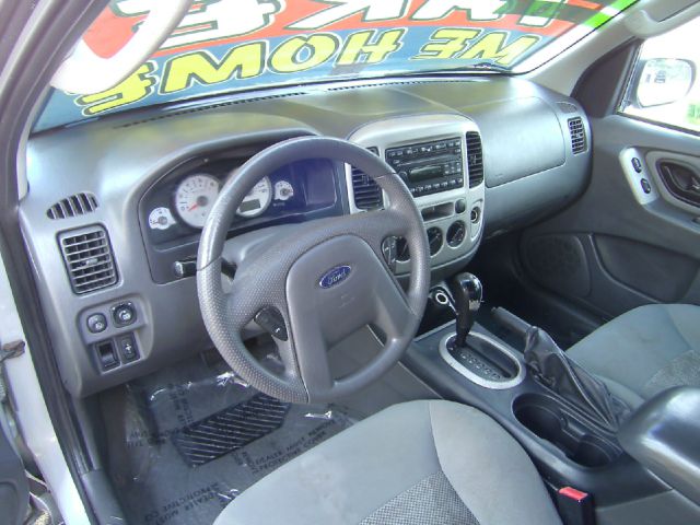 Ford Escape 2006 photo 3