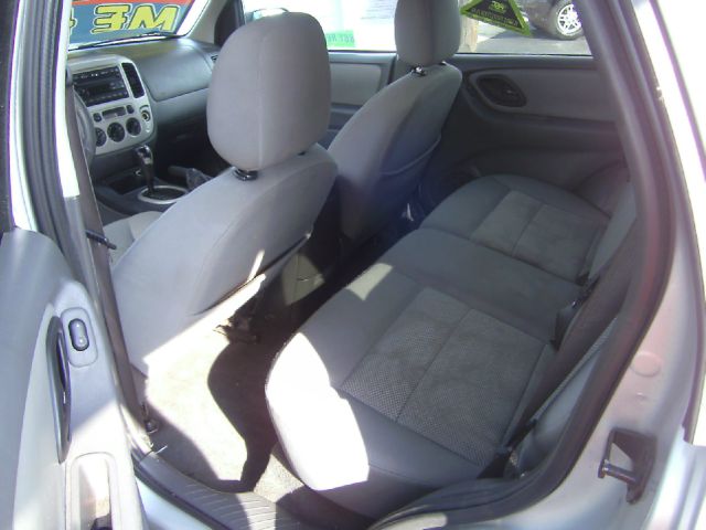 Ford Escape 2006 photo 4