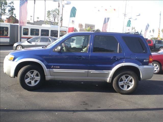 Ford Escape 2006 photo 4