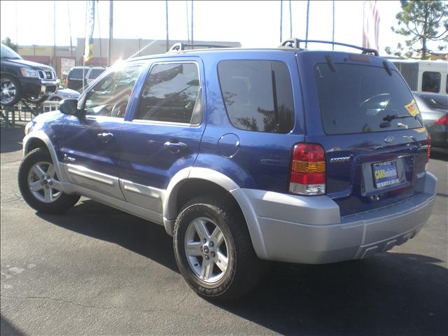 Ford Escape 2006 photo 5