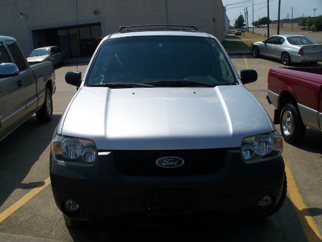 Ford Escape 2006 photo 3