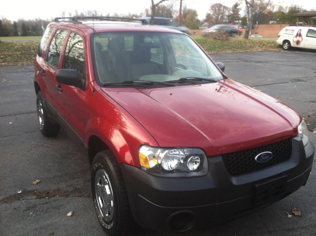 Ford Escape 2006 photo 4