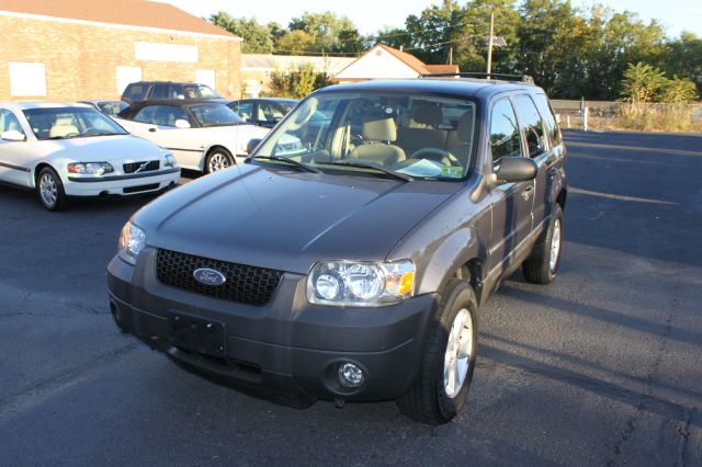 Ford Escape 2006 photo 3