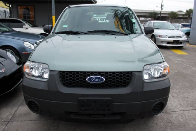 Ford Escape XLS Sport Utility