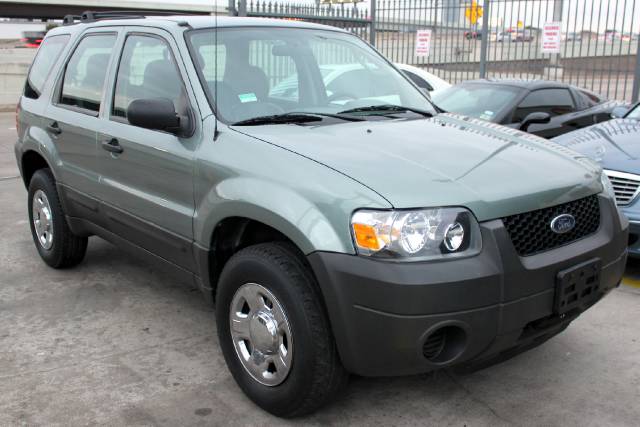 Ford Escape 2006 photo 1