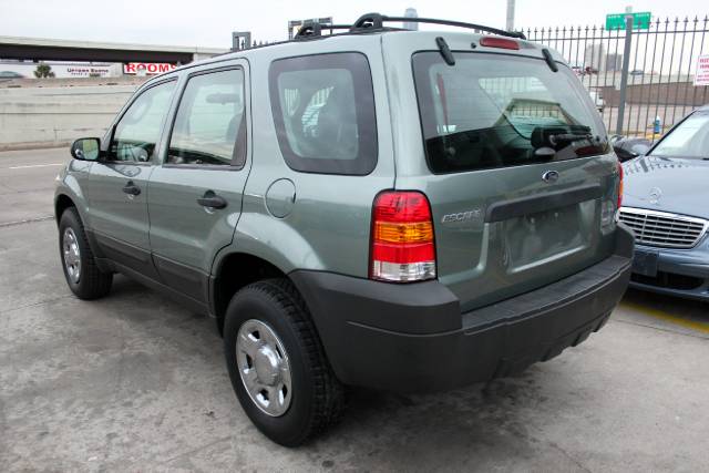 Ford Escape 2006 photo 4