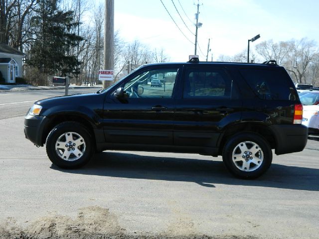 Ford Escape 2006 photo 3