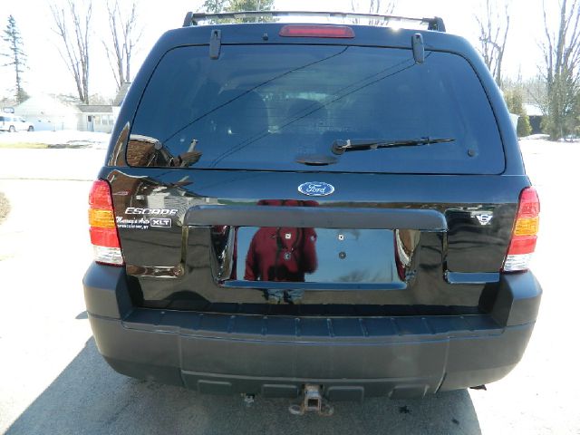 Ford Escape 2006 photo 4