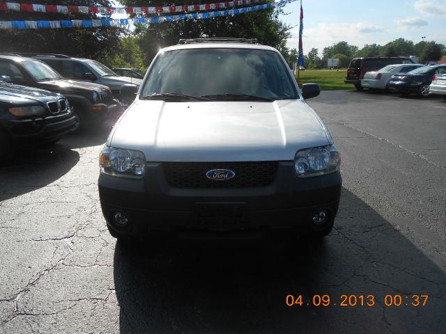 Ford Escape 2006 photo 3