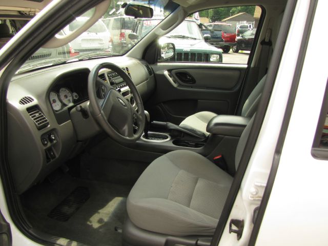 Ford Escape 2006 photo 4