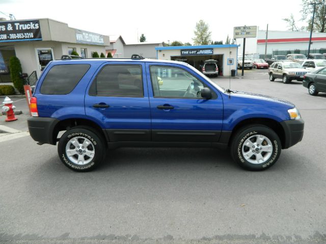 Ford Escape 2006 photo 3