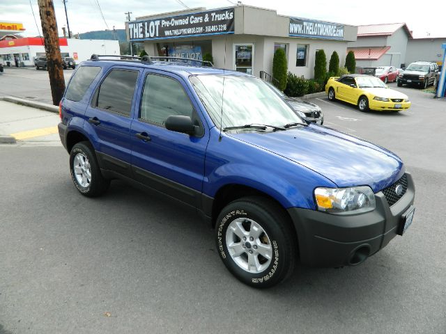 Ford Escape 2006 photo 4