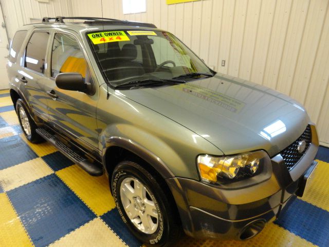 Ford Escape 2006 photo 3