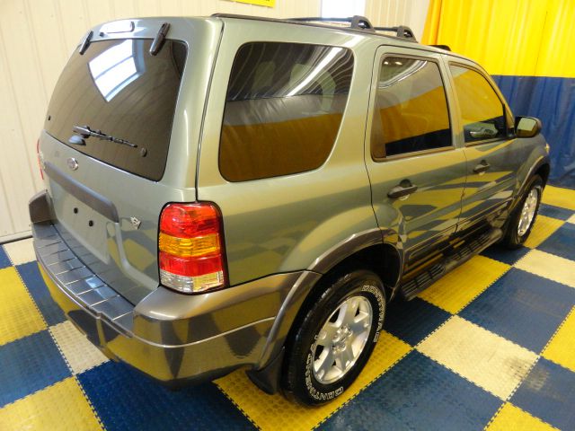 Ford Escape 2006 photo 4