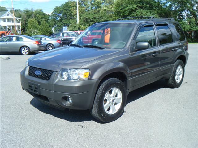 Ford Escape 2006 photo 4