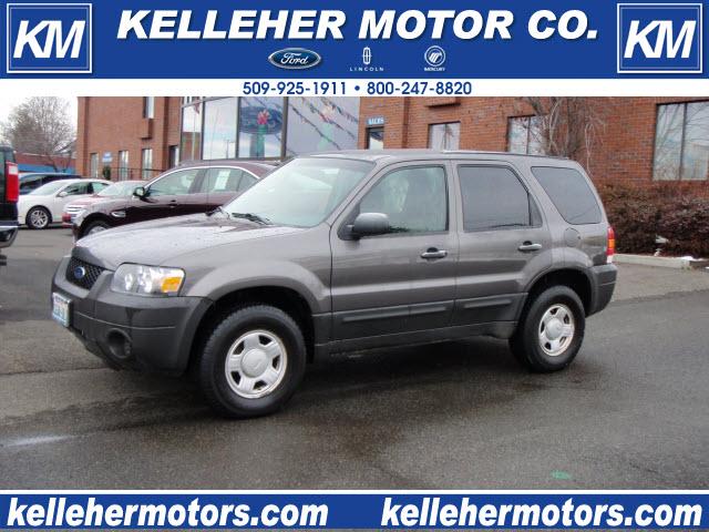 Ford Escape 2006 photo 1