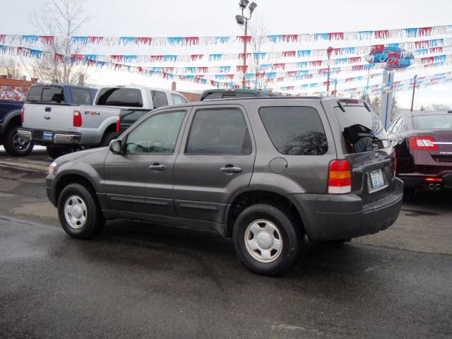 Ford Escape 2006 photo 3