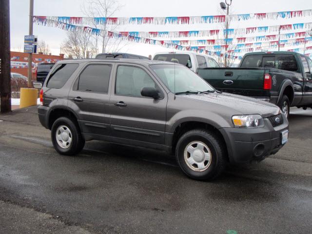 Ford Escape XLS Sport Utility