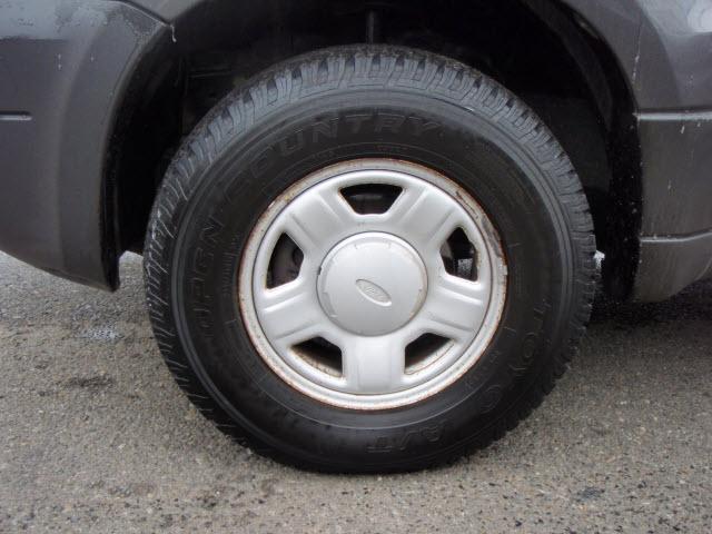 Ford Escape 2006 photo 5