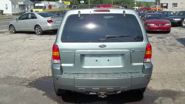 Ford Escape 2006 photo 3