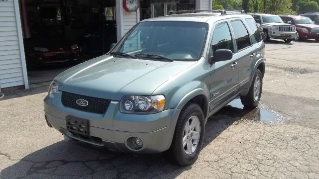 Ford Escape 2006 photo 4