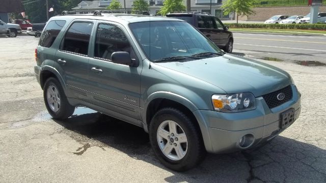 Ford Escape 2006 photo 5