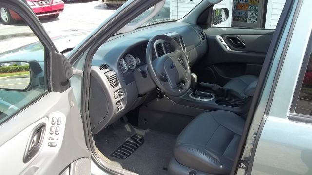 Ford Escape 2006 photo 7